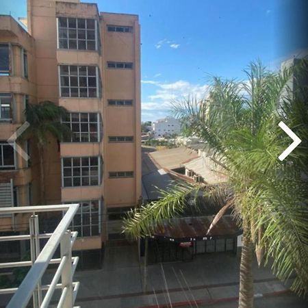 דירות פוסאדאס Ayacucho Premium II מראה חיצוני תמונה