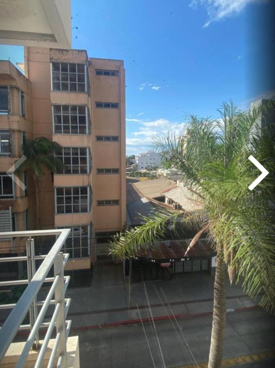 דירות פוסאדאס Ayacucho Premium II מראה חיצוני תמונה
